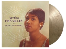 Aretha Franklin, Vinyl Queen In Waiting: The Columbia Years 1960-1965