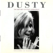 Dusty Springfield, CD Dusty: The Very Best Of Dusty Springfield