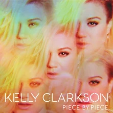 Kelly Clarkson, Vinyl Piece by Piece