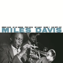 Miles Davis, Vinyl Volume 2 (Classic Vinyl Series)