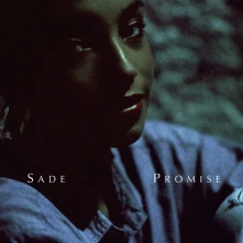 Sade, Vinyl Promise