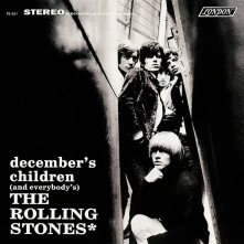 The Rolling Stones, Vinyl December's Children (And Everybody's)
