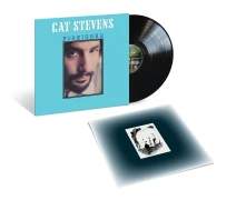 Cat Stevens, Vinyl Foreigner