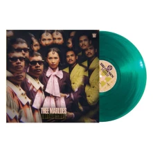 Vinyl DI HOTEL MALIBU