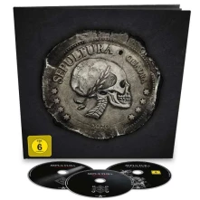 CD QUADRA