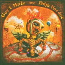 CD DEJA VOODOO -2CD-
