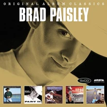 CD Original Album Classics