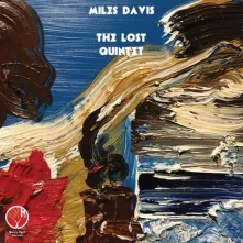 CD LOST QUINTET
