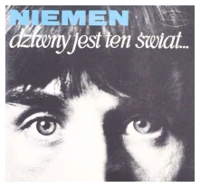 CD DZIWNY JEST TEN SWIAT
