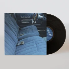 Charlotte Cornfield, Vinyl HURTS LIKE HELL