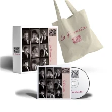 CD TROIS CAFES GOURMANDS - LA PROMESSE