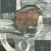 Vinyl SLACKER