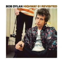 Bob Dylan, Vinyl Highway 61 Revisited