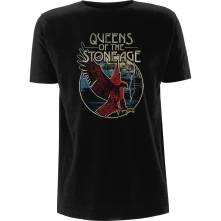 Tričko Eagle