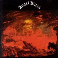 Angel Witch, CD ANGEL WITCH