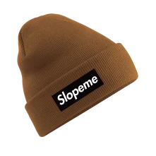 SLOPEME embroidery patch thumbnail