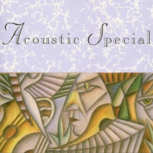 CD ACOUSTIC SPECIAL