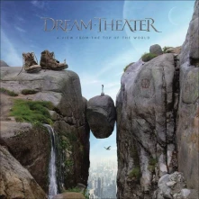 Vinyl A View From the Top of the World (2LP + CD)