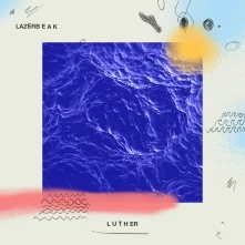 CD Luther
