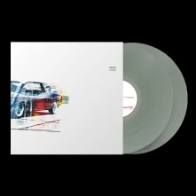 Vinyl UNSOLVED