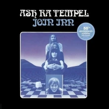 Vinyl Ash Ra Tempel - Join Inn