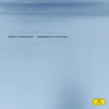 Vinyl RUZNI INTERPRETI - ENGLABORN & VARIATIONS