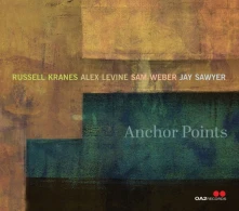 CD ANCHOR POINTS