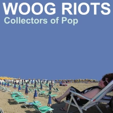 CD COLLECTORS OF POP