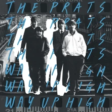 Vinyl PRATS WAY UP HIGH