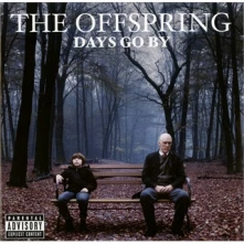 CD DAYS GO BY