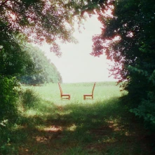 Vinyl SINGIN' TO AN EMPTY CHAIR