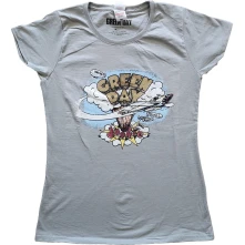 Tričko Vintage Dookie