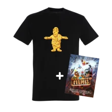 Pišta GOLD + DVD Lokalfilmis thumbnail