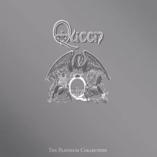 Vinyl The Platinum Collection (Box Set)