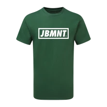 Tričko JBMNT