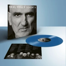 Vinyl SEVENTY
