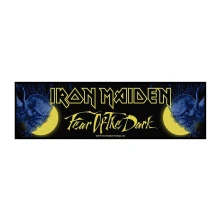 Iron Maiden, Nažehlovačka Fear Of The Dark