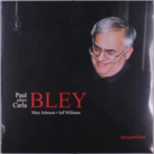 Vinyl BLEY, PAUL - PLAYS CARLA BLEY