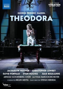 DVD HANDEL: THEODORA