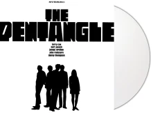 Vinyl PENTANGLE