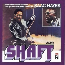CD SHAFT