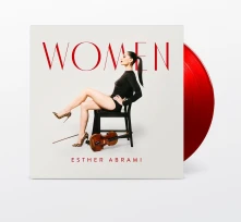 Vinyl Women