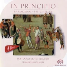 CD IN PRONCIPIO