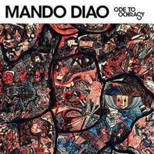 CD ODE TO OCHRASY