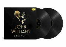 Vinyl JOHN WILLIAMS LEGACY