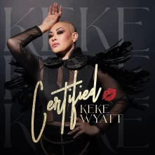 CD Wyatt, Keke - Certified