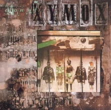 CD CLAN OF XYMOX - CLAN OF XYMOX
