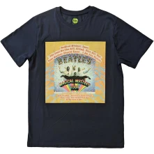 Tričko Magical Mystery Tour Album Cover