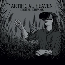 CD DIGITAL DREAMS