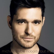 CD Nobody But Me (Deluxe Edition)
